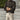 GS No. 1 Plush Turtleneck Sweater - Gentleman's Seoul -