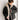 GS No. 212 Korean Thick Jacket - Gentleman's Seoul -