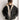 GS No. 212 Korean Thick Jacket - Gentleman's Seoul -