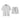 GS No. 219 Korean T-shirt/Pants - Gentleman's Seoul -