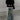 GS No. 223 Distressed Jeans - Gentleman's Seoul -