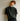 GS No. 238 Summer Collar T-shirt - Gentleman's Seoul -