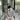 GS No. 252 Loose Crewneck T - shirt - Gentleman's Seoul -