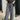 GS No. 256 Contrast Pants - Gentleman's Seoul -