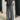 GS No. 256 Contrast Pants - Gentleman's Seoul -