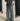 GS No. 256 Contrast Pants - Gentleman's Seoul -