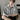 GS No. 264 Cropped - sleeves Shirt - Gentleman's Seoul -
