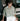 GS No. 264 Cropped - sleeves Shirt - Gentleman's Seoul -
