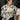 GS No. 266 Flower Shirt - Gentleman's Seoul -