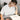GS No. 272 V - neck T - shirt - Gentleman's Seoul -