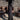 GS No. 277 Drap Mop Pants - Gentleman's Seoul -
