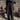 GS No. 277 Drap Mop Pants - Gentleman's Seoul -