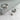 GS No. 281 Wind Earrings - Gentleman's Seoul -