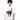 GS No. 286 Cat T-shirt - Gentleman's Seoul -