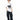 GS No. 286 Cat T-shirt - Gentleman's Seoul -
