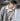 GS No. 288 Thick Sweater - Gentleman's Seoul -