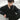 GS No. 291 Bamboo Shirt - Gentleman's Seoul -