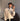 GS No. 293 Tie Shirt - Gentleman's Seoul -