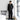 GS No. 298 Retro Suit - Gentleman's Seoul -