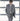 GS No. 299 Casual Blazer - Gentleman's Seoul -