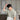 GS No. 300 Korean Short - sleeves Shirt - Gentleman's Seoul -