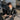 GS No. 302 Street Leather Jacket - Gentleman's Seoul -
