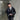 GS No. 302 Street Leather Jacket - Gentleman's Seoul -