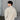 GS No. 304 Outlined Shirt - Gentleman's Seoul -