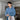 GS No. 305 Collored Sweater - Gentleman's Seoul -