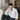 GS No. 305 Collored Sweater - Gentleman's Seoul -