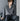 GS No. 310 Textured Shirt - Gentleman's Seoul -
