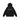 GS No. 313 Material Hoodie - Gentleman's Seoul -