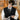 GS No. 318 V - neck Vest Sweater - Gentleman's Seoul -