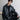 GS No. 319 Biker Leather Jacket - Gentleman's Seoul -