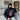 GS No. 325 Doggie Hoodie - Gentleman's Seoul -