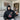 GS No. 325 Doggie Hoodie - Gentleman's Seoul -