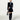 GS No. 328 Shirt Dress - Gentleman's Seoul -