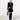 GS No. 328 Shirt Dress - Gentleman's Seoul -