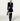GS No. 328 Shirt Dress - Gentleman's Seoul -