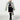 GS No. 328 Shirt Dress - Gentleman's Seoul -