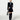 GS No. 328 Shirt Dress - Gentleman's Seoul -