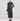 GS No. 334 Luxury French - style Dress - Gentleman's Seoul -