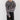 GS No. 335 Rabbit Loose Sweater - Gentleman's Seoul -
