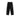 GS No. 349 Fox Sweatpants - Gentleman's Seoul -