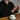 GS No. 358 Korean Quarter Zip Sweater - Gentleman's Seoul -