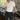 GS No. 361 Vertical Knit Polo - Gentleman's Seoul -