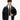 GS No. 365 Biker Leather Jacket - Gentleman's Seoul -