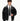 GS No. 365 Biker Leather Jacket - Gentleman's Seoul -