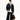 GS No. 365 Biker Leather Jacket - Gentleman's Seoul -