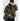 GS No. 369 Bread Puffer Jacket - Gentleman's Seoul -